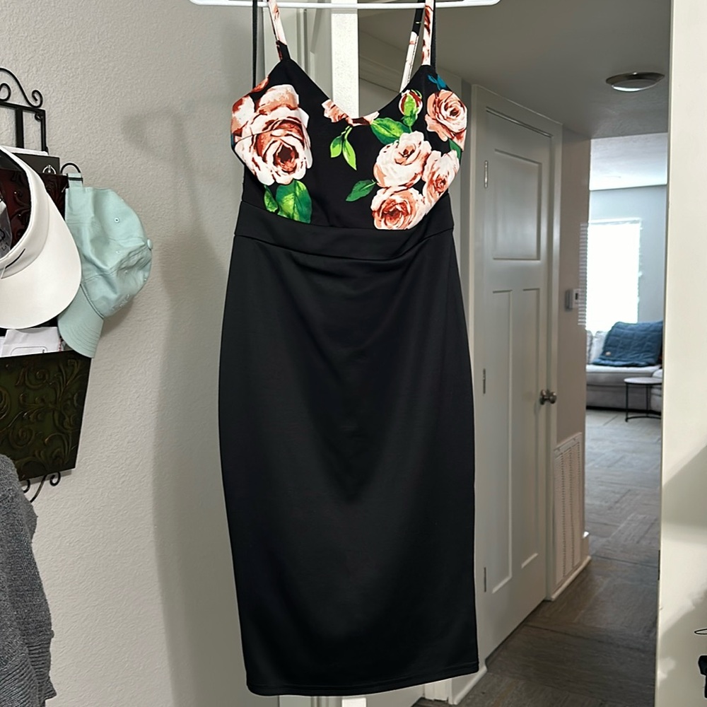 Ax Paris dress